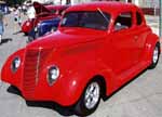 37 Ford Coupe