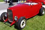 32 Ford Hiboy Roadster