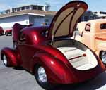 41 Willys 3W Coupe