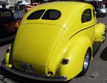 40 Ford Standard Tudor Sedan