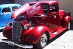 38 Chevy Pickup