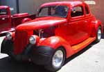 36 Ford 5W Coupe