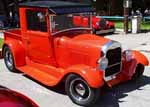 29 Ford Model A Pickup