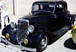 34 Ford 5W Coupe