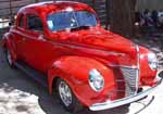 40 Ford Deluxe Coupe