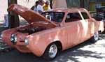 48 Studebaker Coupe