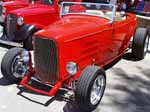 32 Ford Hiboy Roadster