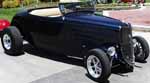 33 Ford Hiboy Roadster