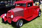 33 Ford Chopped Pickup