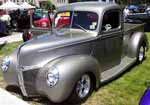 40 Ford Pickup