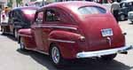 47 Ford Tudor Sedan