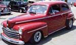 47 Ford Tudor Sedan