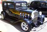 32 Chevy 2dr Sedan