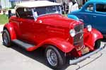 32 Ford Roadster