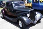 33 Ford 3W Coupe