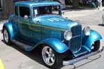 32 Ford 5W Coupe