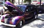 40 Ford Deluxe Sedan Delivery