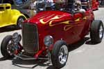 32 Ford Hiboy Roadster