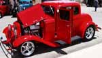 32 Ford 5W Coupe