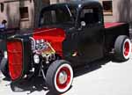 36 Ford Hiboy Pickup