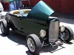 32 Ford Hiboy Roadster