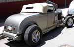 32 Ford Hiboy Roadster