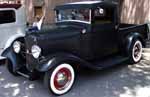 32 Ford Chopped Pickup