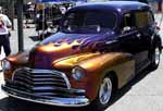 46 Chevy Sedan Delivery