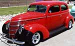 38 Ford Standard Tudor Sedan