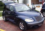 01 PT Cruiser