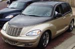 01 Chrysler PT Cruiser