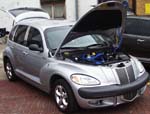 01 Chrysler PT Cruiser