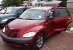 01 Chrysler PT Cruiser