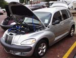 01 Chrysler PT Cruiser