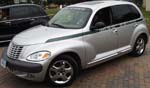 01 Chrysler PT Cruiser