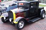 29 Ford Model A Xcab Pickup