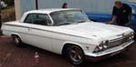 62 Chevy Impala 2dr Hardtop