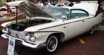 60 Plymouth Fury 2dr Hardtop