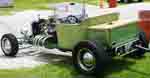 25 Ford Model T Bucket Roadster Pickup