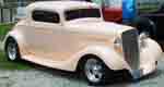 35 Chevy Chopped 3W Coupe