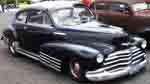 47 Chevy 2dr Fleetline Sedan