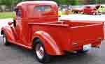 37 Chevy Pickup