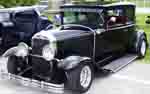 29 Buick 5W Coupe