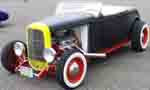 32 Ford Hiboy Roadster