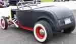 32 Ford Hiboy Roadster