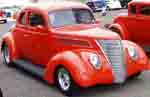 37 Ford Coupe