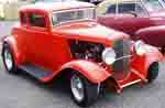 32 Ford Chopped 5W Coupe