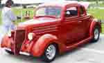 36 Ford 5W Coupe