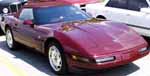 93 Corvette Roadster