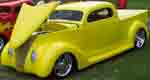 37 Ford Chopped 3W Pickup